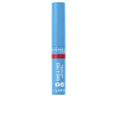 RIMMEL LONDON-Bálsamo labial com cor KIND FREE 005 turbo red 17 gr-DrShampoo - Perfumaria e Cosmética
